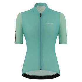 Santini Redux Stamina Short Sleeve Jersey (Women's)