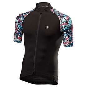 Sixs Fancy Short Sleeve Jersey (Men's)