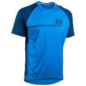 Fly Racing Action Short Sleeve Enduro Jersey (Men's)
