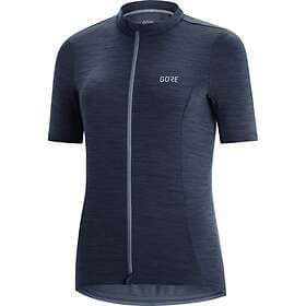 Jersey C3 Short Sleeve Blue (Women's)