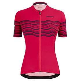 Santini Tono Proflo Short Sleeve Jersey (Women's)