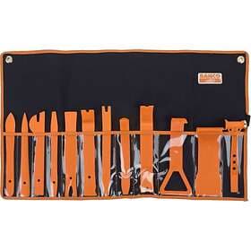 Bahco BBS20P12 Interior Trim Removal Set 12pcs