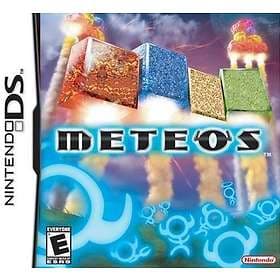 Meteos (DS)