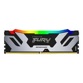 Kingston Fury Renegade RGB DDR5 6400MHz 16GB (KF564C32RSA-16)