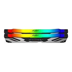Kingston Fury Renegade RGB DDR5 6000MHz 2x16GB (KF560C32RSAK2-32)