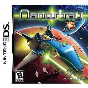 Nanostray (DS)