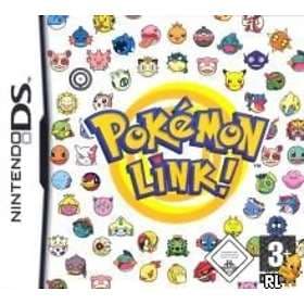 Pokémon Link! (DS)