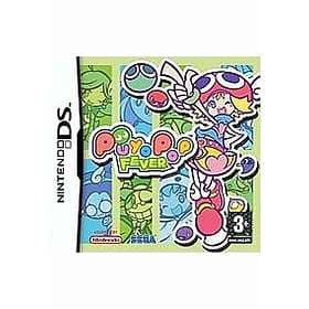 Puyo Pop Fever (DS)