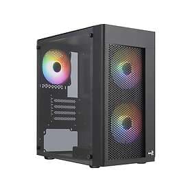 Aerocool Hexform V2 (Black/Transparent)