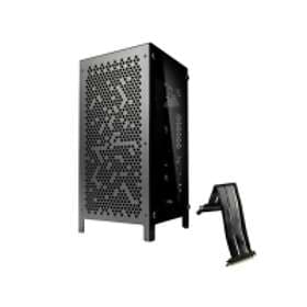 Kolink Rocket Complex (Grey/Transparent)