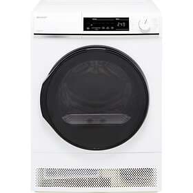 Sharp KD-NCB0S7GW9 (White)