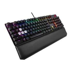 Asus ROG Strix Scope NX Deluxe Red Switch (EN)