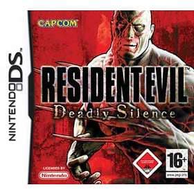 Resident Evil: Deadly Silence (DS)