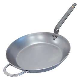 de Buyer Mineral B Element Fry Pan 32cm