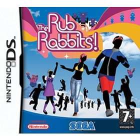 The Rub Rabbits! (DS)