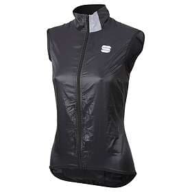 Sportful Hot Pack Easylight Vest Svart M Women's