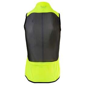 AGU Wind Body Ii Essential Vest Gul 2XL Man