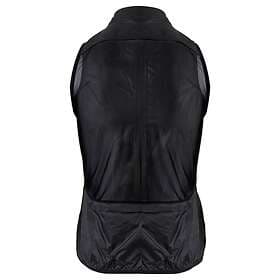 AGU Wind Body Ii Essential Vest Svart S Man