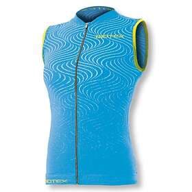 Biotex Soffio Vest Blå M-L Women's