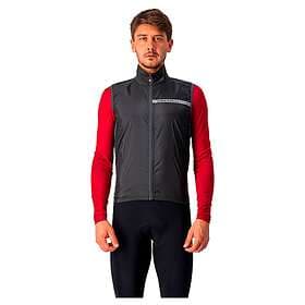 Castelli Squadra Stretch Vest Svart 3XL Man