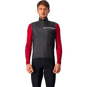 Castelli Squadra Stretch Vest Svart L Man