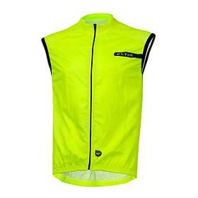 Eltin Electric Vest Gul 2XL Man