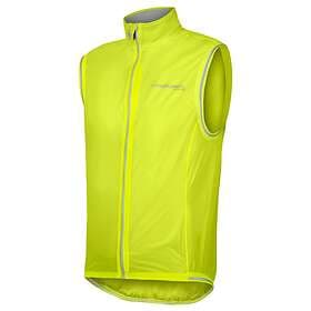 Endura Fs260-pro Adrenaline Race Ii Vest Gul S Man