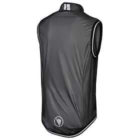 Endura Fs260-pro Adrenaline Race Ii Vest Svart XS Man