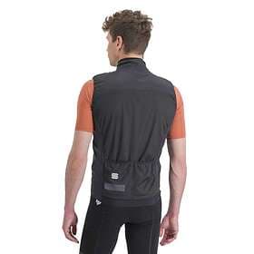 Sportful Giara Layer Vest Svart M Man