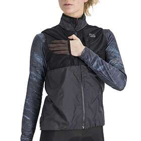 Sportful Giara Layer Vest Svart XS Women's