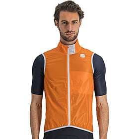 Sportful Hot Pack Easylight Vest Orange XL Man