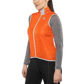 Sportful Hot Pack Easylight Vest Orange XS Women's