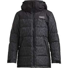 ColourWear Pole Winter Jacket, Leo Phantom Black, 160