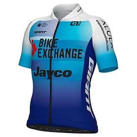 Alé Cycling Ale Bike Short Sleeve Jersey