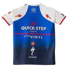 Castelli Infant Short Sleeve Jersey