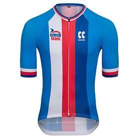Kalas Czech Team Short Sleeve Jersey Man