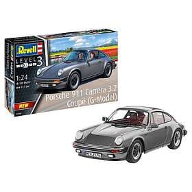 Revell Porsche 911 G