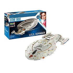 Revell Bausatz 1