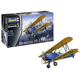 Revell PT-17