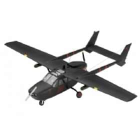 Revell O-2A