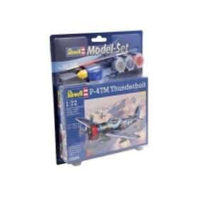 Revell P-47M