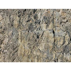 Noch 60309 delar och tillbehör till skalmodell Stones