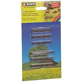 Noch 33030 Parts and Accessories for Scale Model Landscape