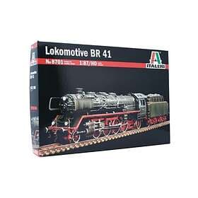 Italeri Lokomotive BR41 HO (1:87)