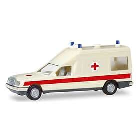 Herpa 094153 Model Veteran Car Pre-assembled 1:87