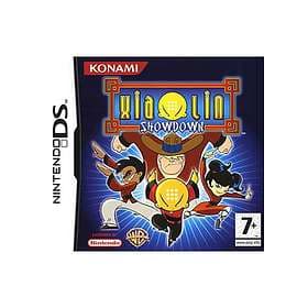 Xiaolin Showdown (DS)