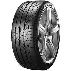 Pirelli P Zero 245/45 R19 98Y RunFlat