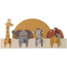 Bloomingville Mallen Coat Hanger Savann