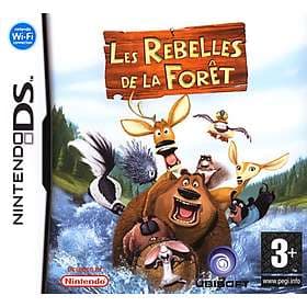 Open Season (DS)