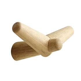 Woud Tail wing krok medium